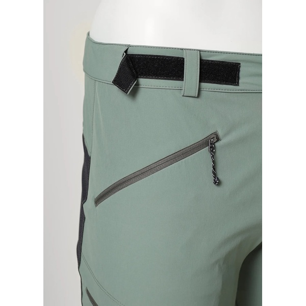 Брюки Сплав Action Alpine мод 2 тимьян