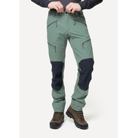 Брюки Сплав Action Alpine мод 2 тимьян