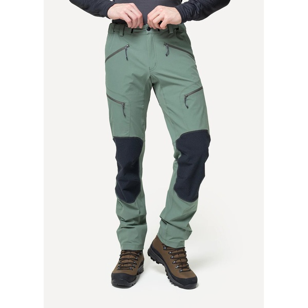 Брюки Сплав Action Alpine мод 2 тимьян
