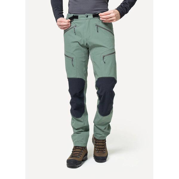 Брюки Сплав Action Alpine мод 2 тимьян