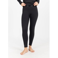 Термобрюки женские Сплав Formula мод 2 чёрный