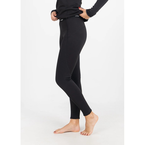 Термобрюки женские Сплав Formula мод 2 чёрный