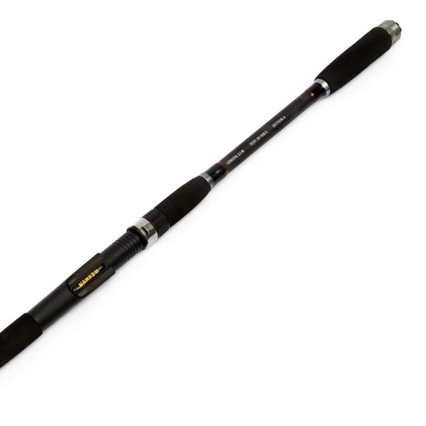 Спиннинг Namazu Fish killer телескопический 2,1 м, тест 30-150 г