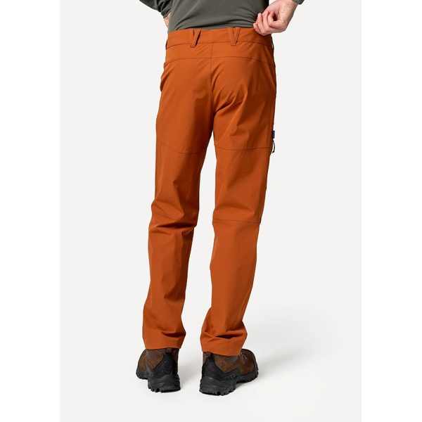 Брюки Сплав Action Flex light охра