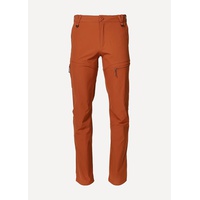 Брюки Сплав Action Flex light охра