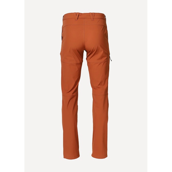 Брюки Сплав Action Flex light охра