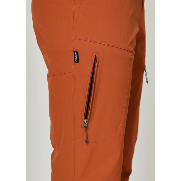 Брюки Сплав Action Flex light охра