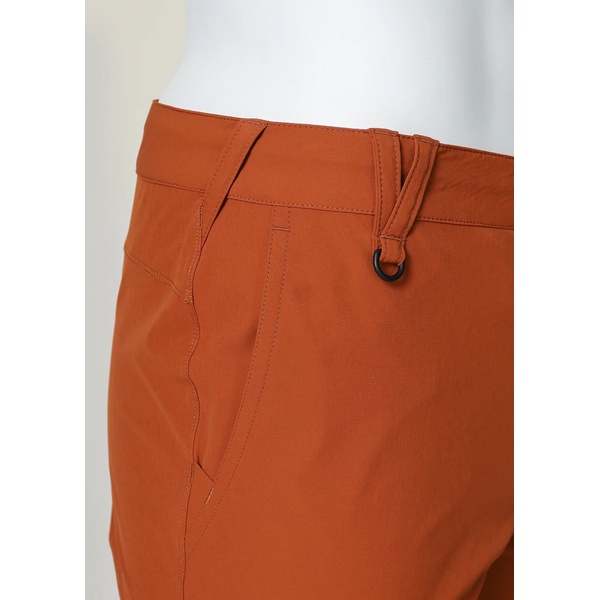 Брюки Сплав Action Flex light охра