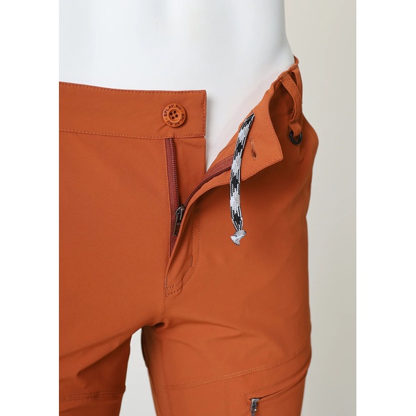 Брюки Сплав Action Flex light охра