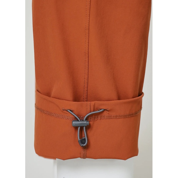 Брюки Сплав Action Flex light охра