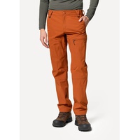 Брюки Сплав Action Flex light охра