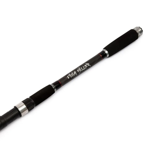 Спиннинг Namazu Fish killer телескопический 2,7 м, тест 30-150 г