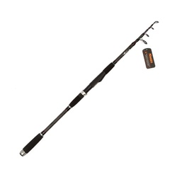 Спиннинг Namazu Fish killer телескопический 3 м, тест 30-150 г