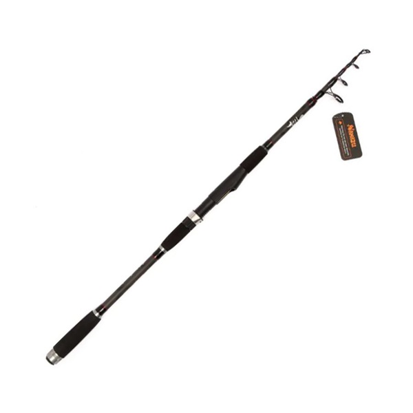 Спиннинг Namazu Fish killer телескопический 3 м, тест 30-150 г