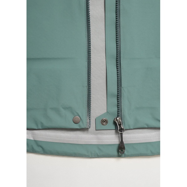 Куртка женская Сплав Minima мод 2 мембрана 3L тимьян