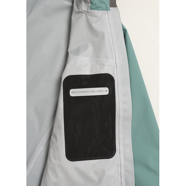 Куртка женская Сплав Minima мод 2 мембрана 3L тимьян