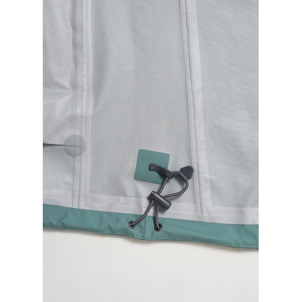 Куртка женская Сплав Minima мод 2 мембрана 3L тимьян