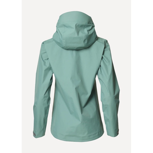 Куртка женская Сплав Minima мод 2 мембрана 3L тимьян