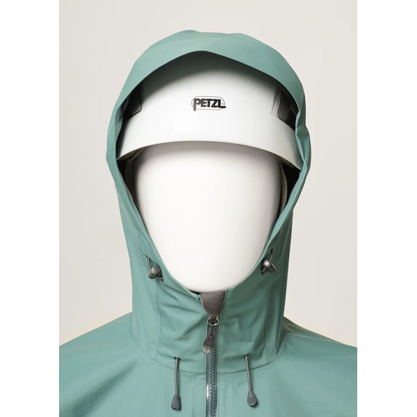 Куртка женская Сплав Minima мод 2 мембрана 3L тимьян