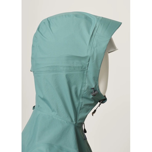 Куртка женская Сплав Minima мод 2 мембрана 3L тимьян