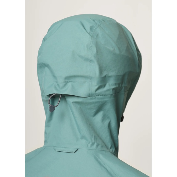 Куртка женская Сплав Minima мод 2 мембрана 3L тимьян