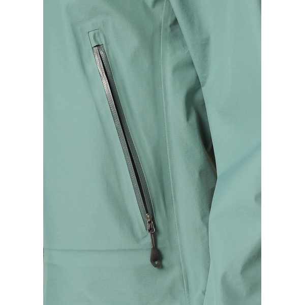 Куртка женская Сплав Minima мод 2 мембрана 3L тимьян