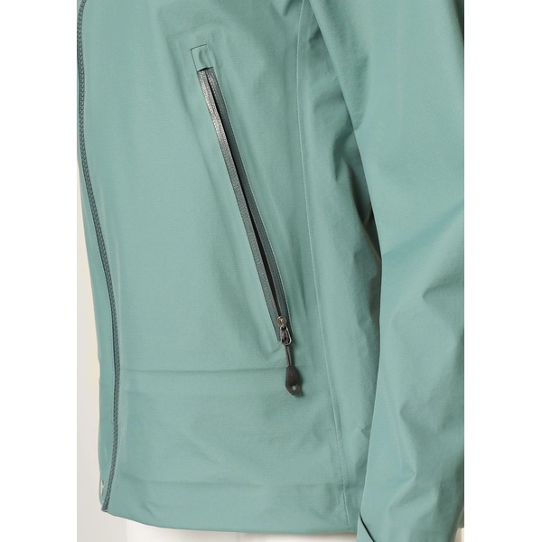 Куртка женская Сплав Minima мод 2 мембрана 3L тимьян