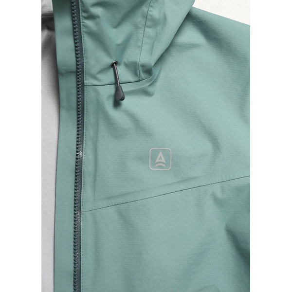 Куртка женская Сплав Minima мод 2 мембрана 3L тимьян