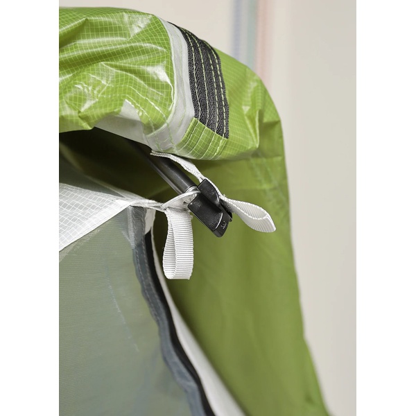 Палатка Сплав Zango 2 green