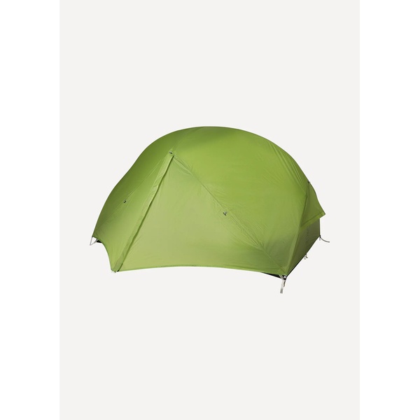 Палатка Сплав Zango 2 green