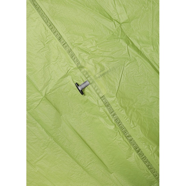 Палатка Сплав Zango 2 green