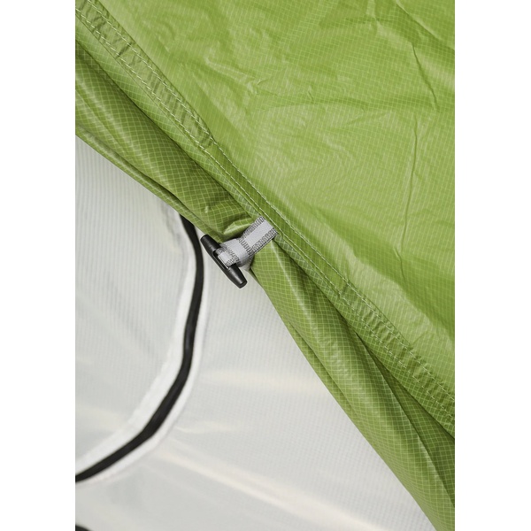 Палатка Сплав Zango 2 green