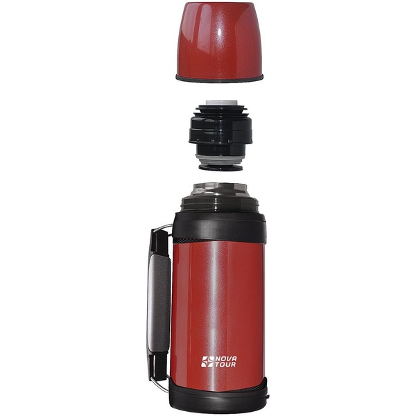 Термос Nova Tour Рэд 1000