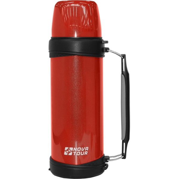Термос Nova Tour Рэд 1000