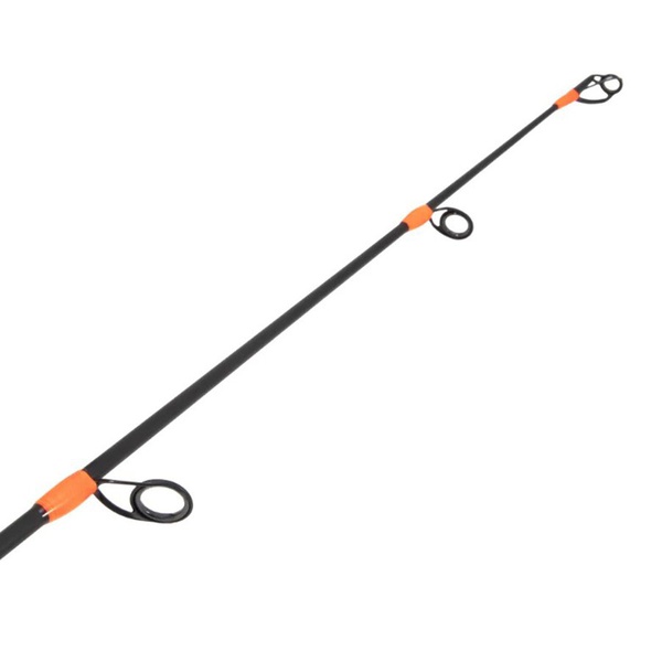 Удочка зимняя Frostbite Duo 65MH/H, штекерная, карбон+стеклопластик