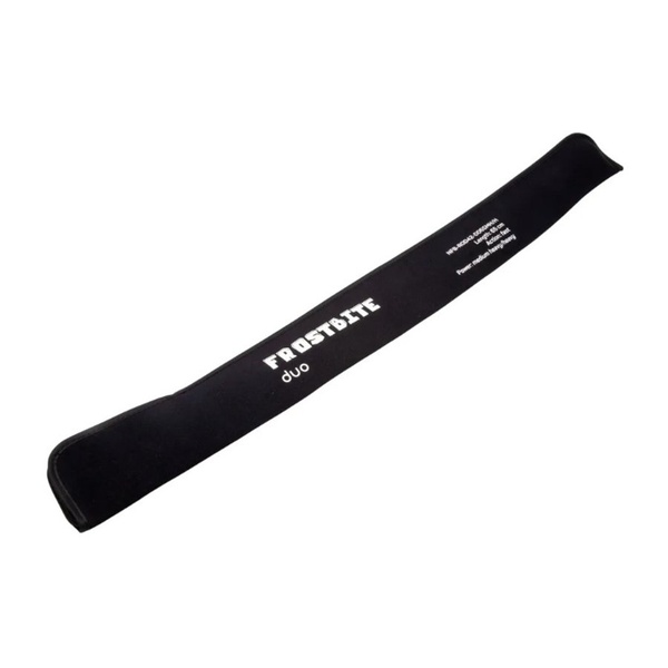 Удочка зимняя Frostbite Duo 65MH/H, штекерная, карбон+стеклопластик