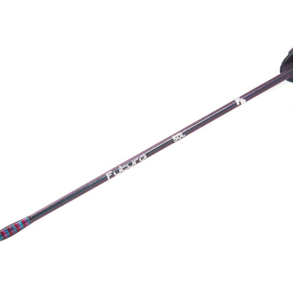 Удочка зимняя Frostbite Futura 50L, карбон