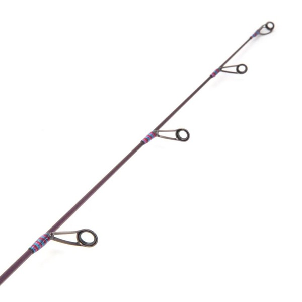 Удочка зимняя Frostbite Futura 50M, карбон