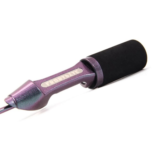 Удочка зимняя Frostbite Futura 50M, карбон