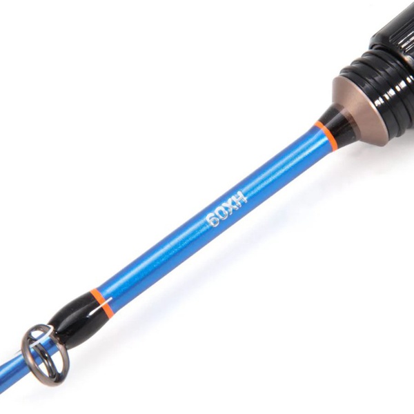 Удочка зимняя Frostbite Ice Strike Tele 60XH