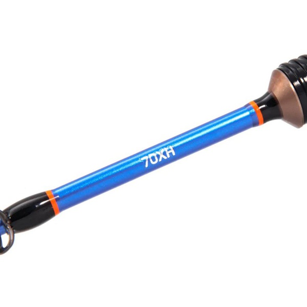 Удочка зимняя Frostbite Ice Strike Tele 70XH