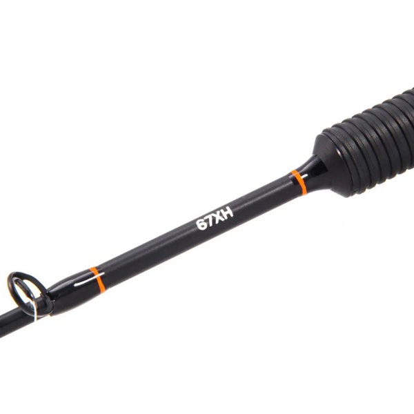 Удочка зимняя Frostbite Sensor Tele 67XH