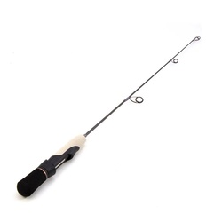 Удочка зимняя Frostbite Vib Hunter 65M