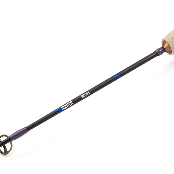 Удочка зимняя Frostbite Vib Hunter 65XH