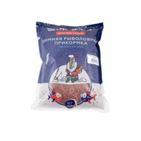 Прикормка Yaman Winter Taste зимняя (мотыль) 700 г