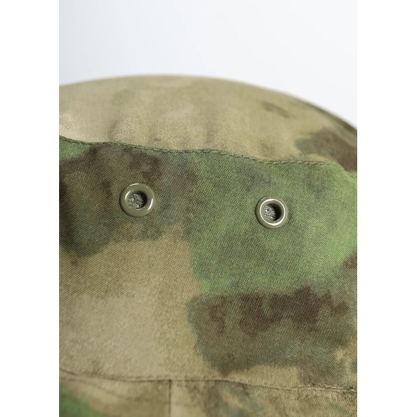 Панама Сплав Конго мох