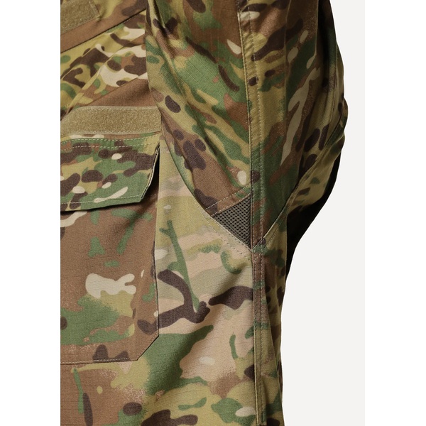 Куртка тактическая Сплав Тайпан multipat