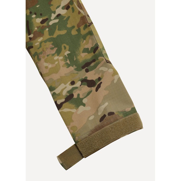 Куртка тактическая Сплав Тайпан multipat