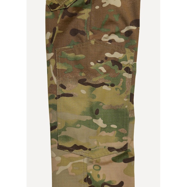 Куртка тактическая Сплав Тайпан multipat