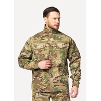 Куртка тактическая Сплав Тайпан multipat